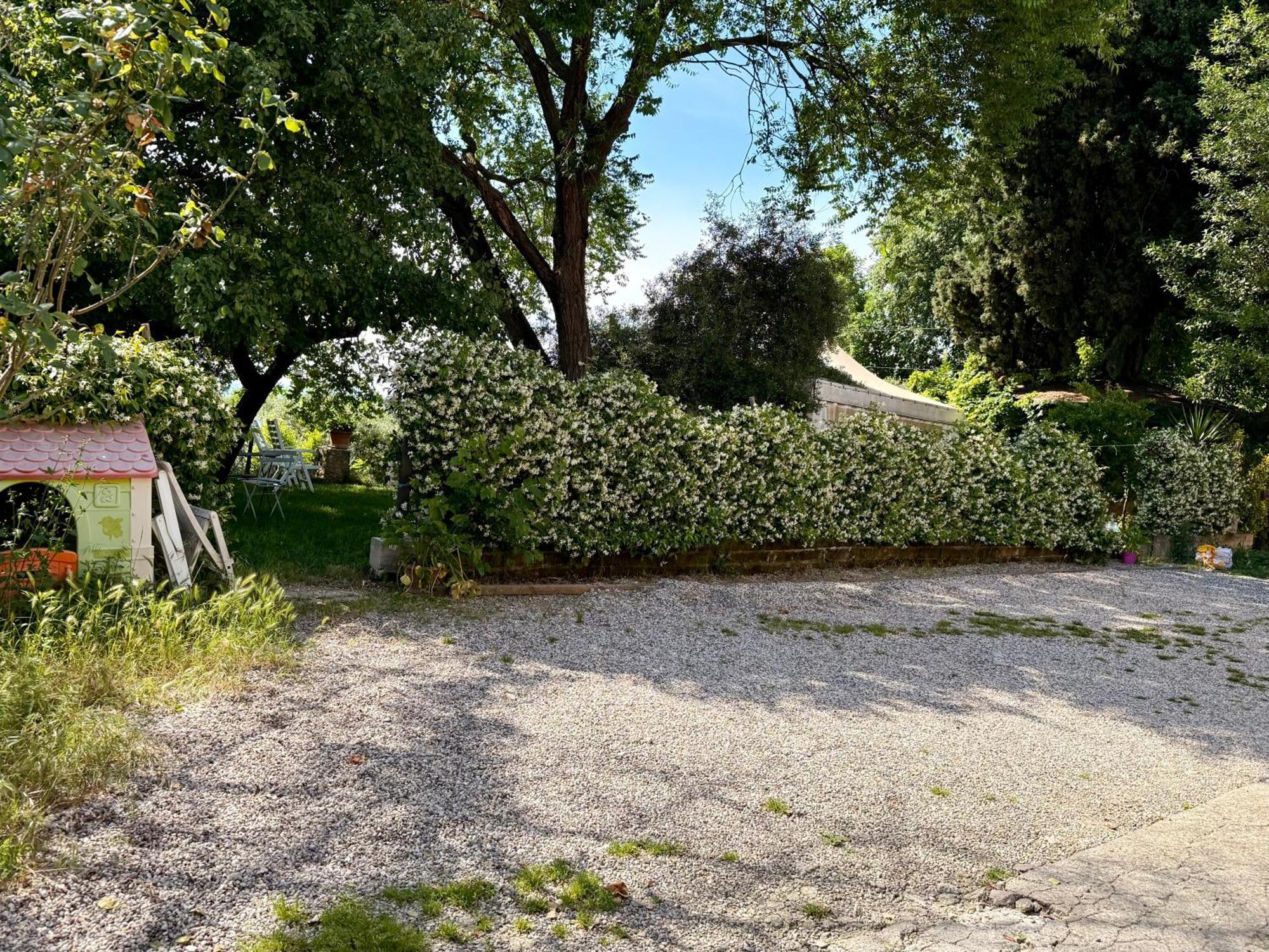 Green Leaves Verona Exterior photo